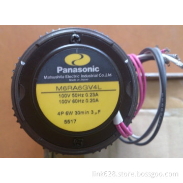 M6RA6GV4L Motor
